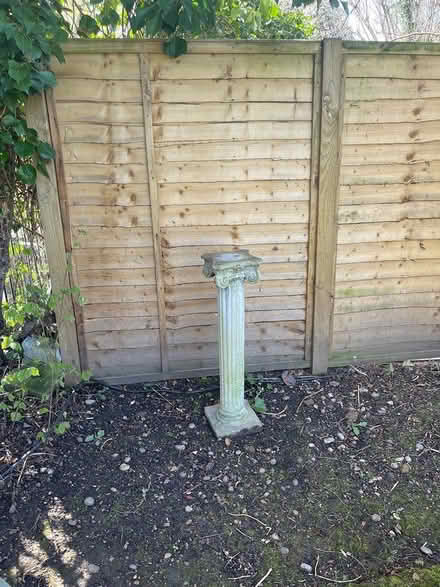 Photo of free Garden plant stand (East molesey KT8) #1