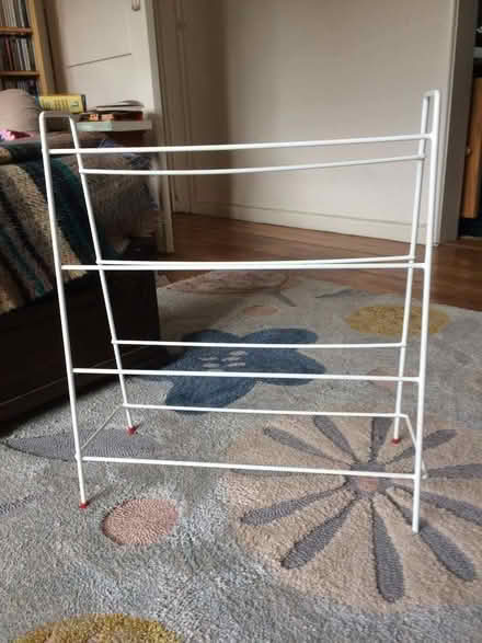 Photo of free Shoe rack (Chorley SK9) #1