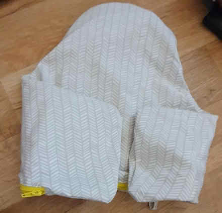 Photo of free Ikea highchair insert (Stockport) #1