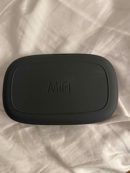 Photo of free Verizon MiFi device (Central Square, Cambridge) #2