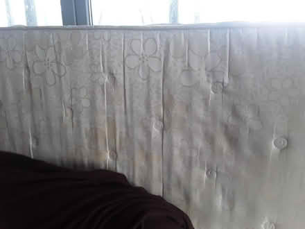 Photo of free Double Divan bed base and mattress (PL1) #3