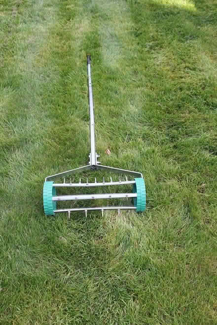 Photo of free Aerator (Ickenham UB10) #1