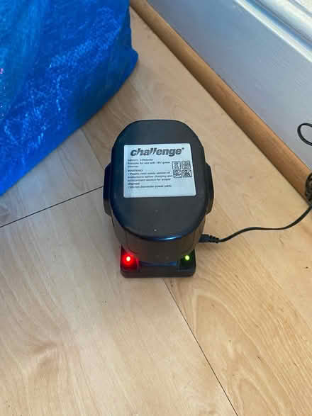 Photo of free Grass/weed Strimmer (S11 Ecclesall) #4