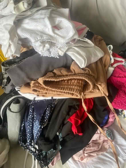 Photo of free Girls clothes (DA8) #2