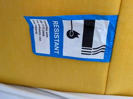 Photo of free Single matress (Stokesley TS9) #4