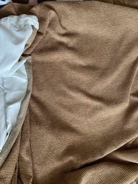 Photo of free Curtains (Chorlton, Manchester) #3
