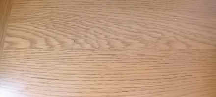 Photo of free Dining table, no chairs (Cottam PR4) #3