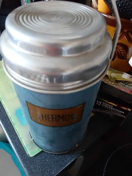 Photo of free Thermos Flask (Rothley) #1