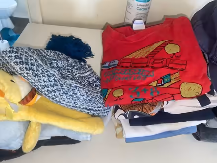 Photo of free Baby boy clothes (DA8) #1