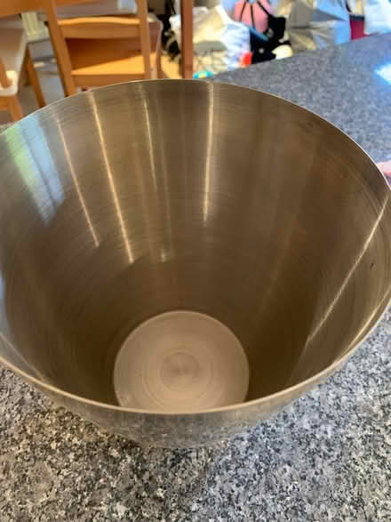 Photo of free Wine cooler bucket (RG30 Tilehurst) #2