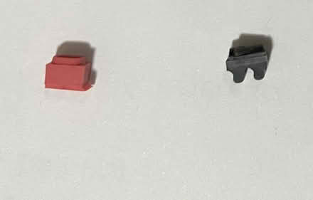 Photo of free Self-inking stamp parts (Surrey Hills) #2