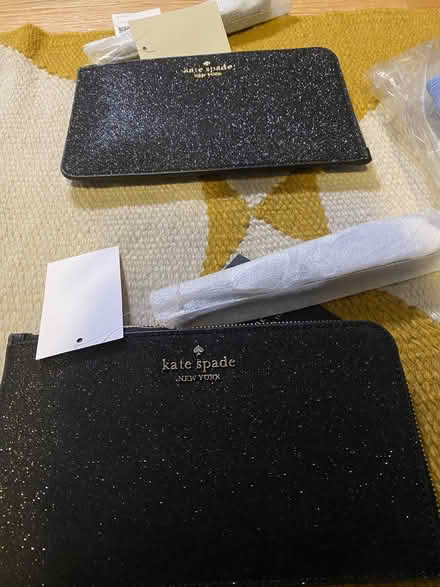 Photo of free Brand new vest + purses (Brooklyn) #2