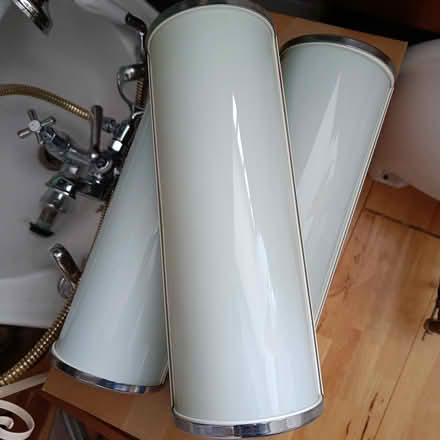 Photo of free 3 IKEA lights (East Finchley N2) #1