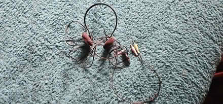 Photo of free Headphones with mic (PO6 Cosham) #1