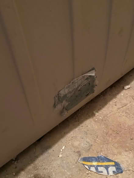 Photo of free Tool storage seat (S11 Ecclesall) #3