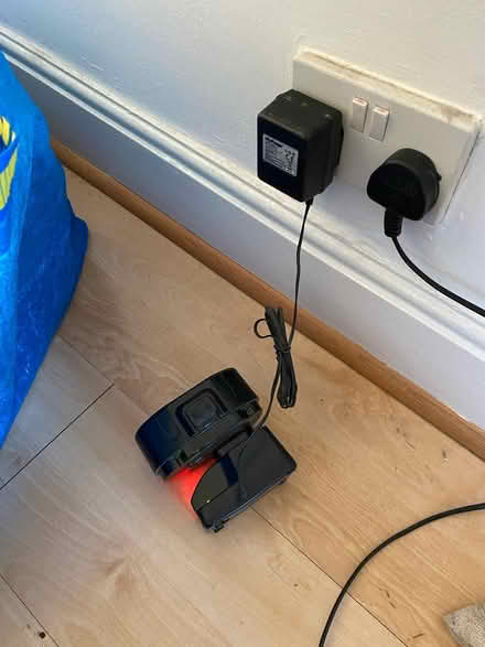 Photo of free Grass/weed Strimmer (S11 Ecclesall) #3