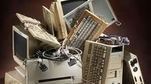 Photo of Computer E-Waste Recycling (Ottawa Glebe) #2