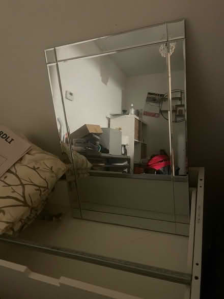 Photo of free Large mirror (West Drayton UB7) #1