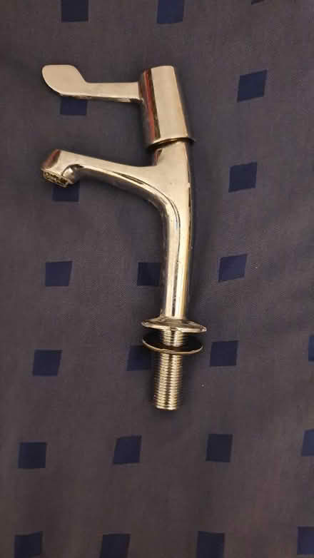 Photo of free Tap (Stanmore SO22) #1