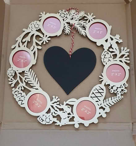 Photo of free Picture frame (Stockport) #1