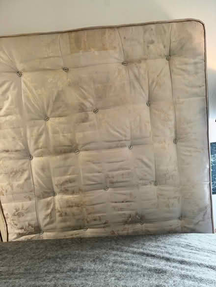 Photo of free Double mattress (MK429) #2