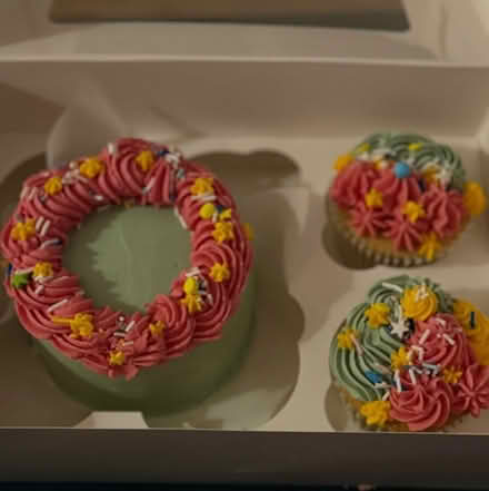Photo of free Cake (Ponders End) #1