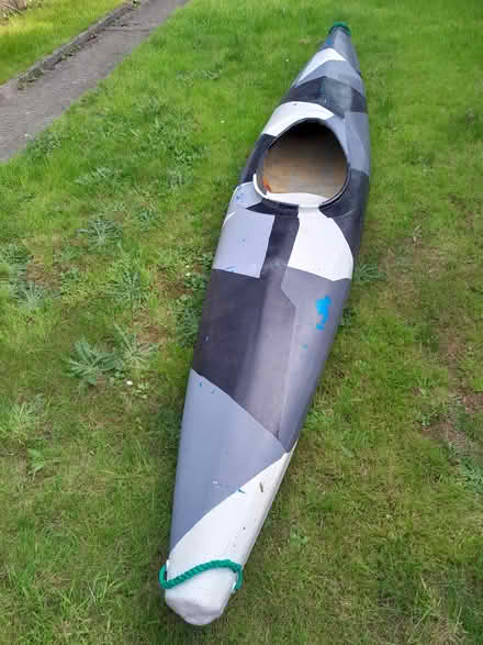 Photo of free Kayak (Southampton SO19) #4