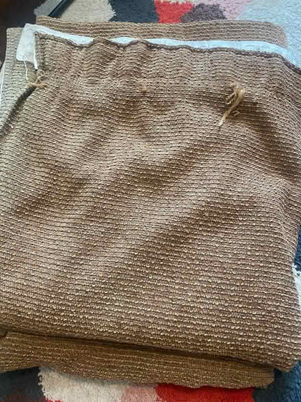 Photo of free Curtains (Chorlton, Manchester) #1