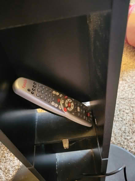 Photo of free Vizio tv and stand (NE corner of schaumburg) #1