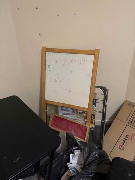Photo of free Kids Easel board (N1) #1
