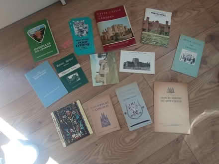 Photo of free Old maps and guides (Redhill RH1) #1