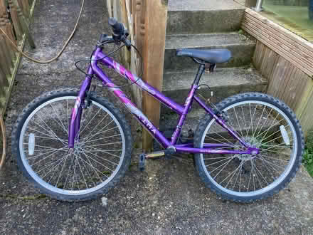 Photo of free Bikes/ Scooter/Kid Garden Furniture (Shirley Croydon) #2
