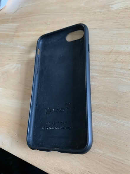 Photo of free iPhone 6 case (NR6) #1