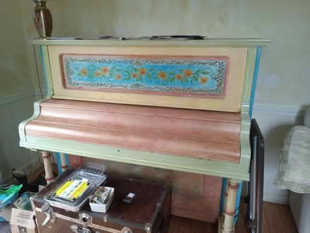 Photo of free Piano (Pelham) #1