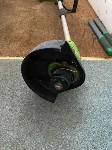 Photo of free Grass/weed Strimmer (S11 Ecclesall) #2