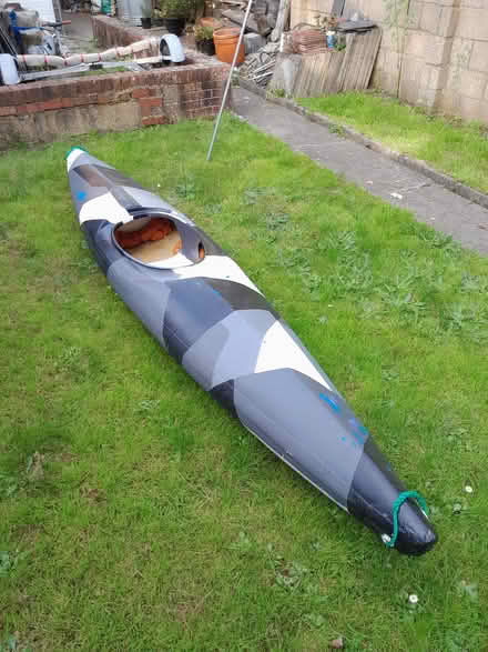 Photo of free Kayak (Southampton SO19) #3