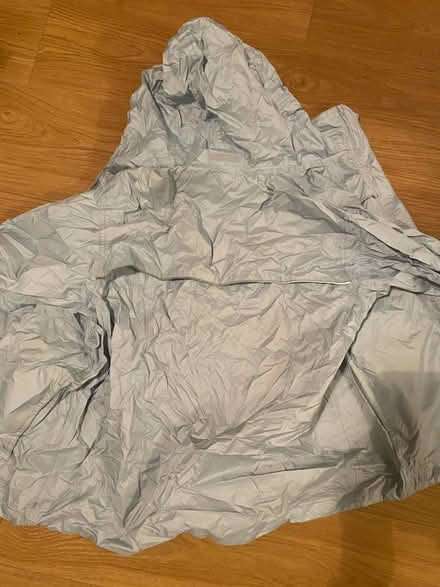 Photo of free Waterproof Jacket, women's S/M (S11 Ecclesall) #3