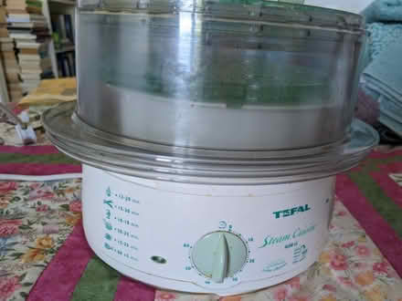 Photo of free Tefal steamer (Havant PO9) #1