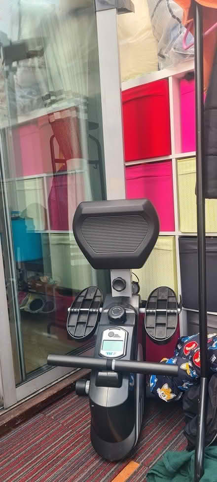 Photo of free Rowing machine (RG30) #1