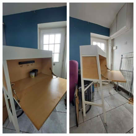 Photo of free Ikea PS Bureau (Glasnevin) #1