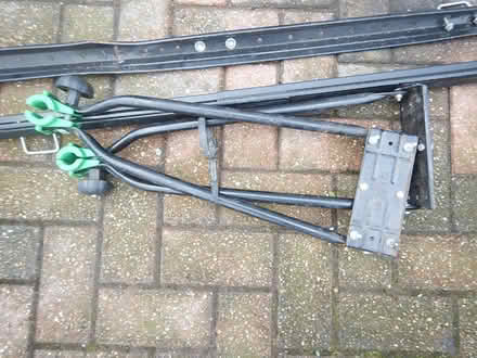 Photo of free Bike racks for car roof rails (Purley SM6) #3