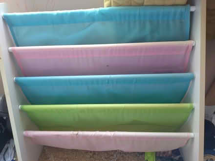 Photo of free Child's bookcase (CR0) #1