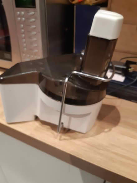 Photo of free Kenwood Chef slicer & grater (Monkseaton NE25) #1