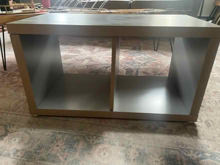 Photo of free IKEA shelf (Somerville, Ma) #1