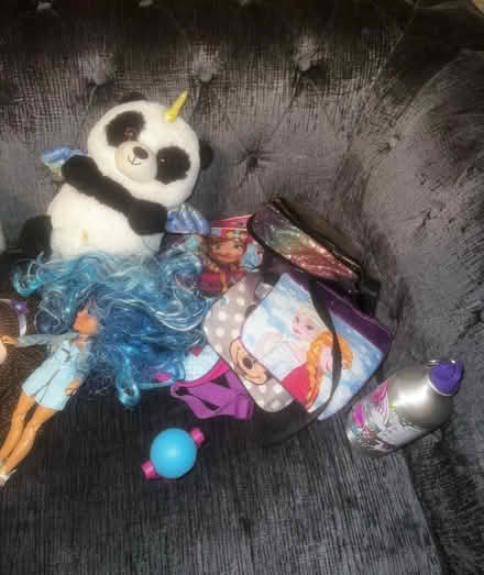 Photo of free Girls Toys & Purses (Powder Springs) #3