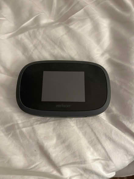 Photo of free Verizon MiFi device (Central Square, Cambridge) #1