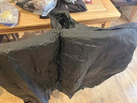 Photo of free Adult Rain Ponchos x 3 (Langley, Slough, SL3) #1