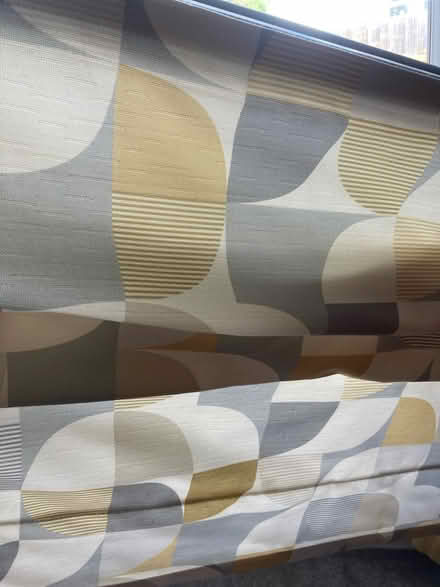 Photo of free Lovely blinds4u Roman blind (Victoria park CF5) #2