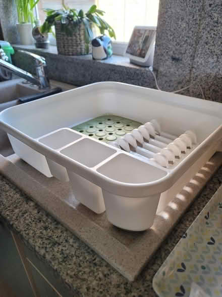 Photo of free Dish Drainer (GL1) #1