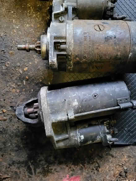 Photo of free Car Starter Motors (Purley SM6) #1
